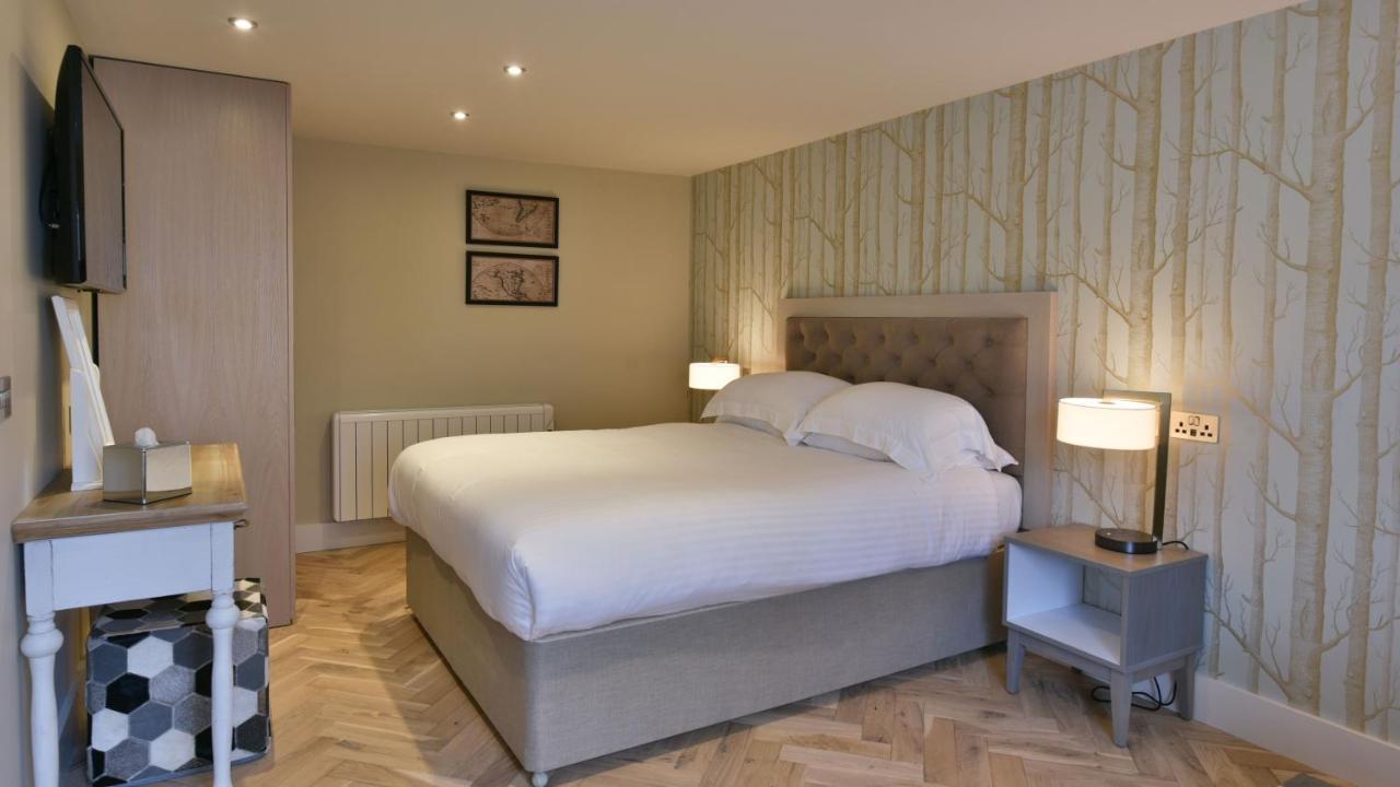 The Seafield Arms Hotel Cullen - Self Catering Ngoại thất bức ảnh
