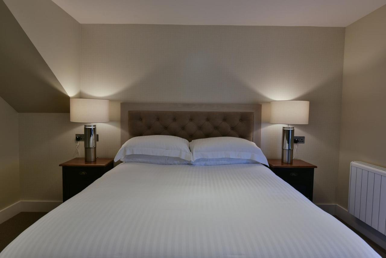 The Seafield Arms Hotel Cullen - Self Catering Ngoại thất bức ảnh