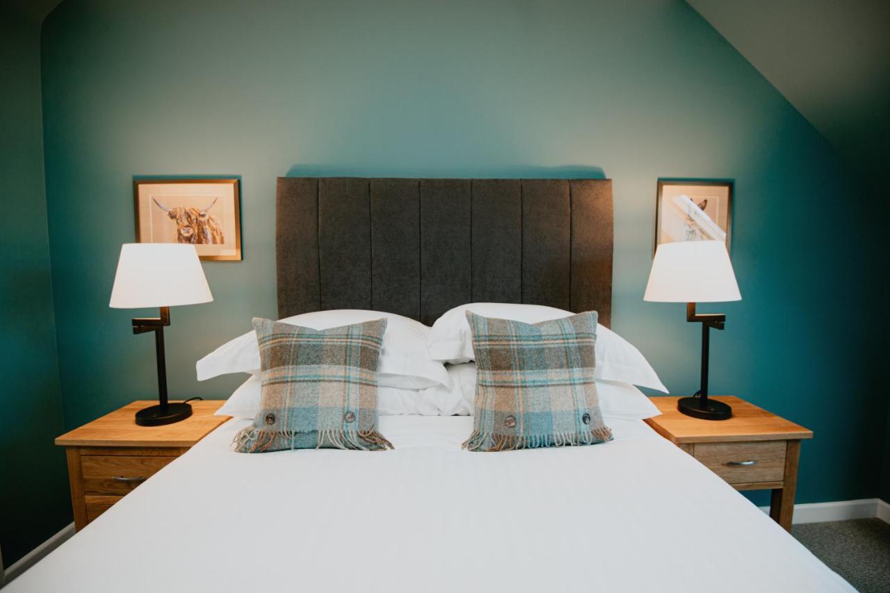 The Seafield Arms Hotel Cullen - Self Catering Ngoại thất bức ảnh