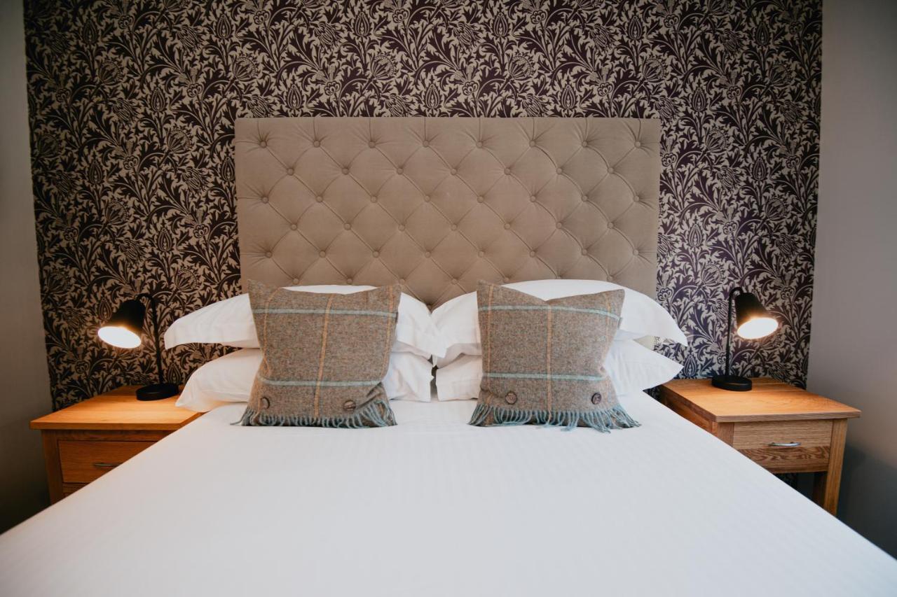 The Seafield Arms Hotel Cullen - Self Catering Ngoại thất bức ảnh